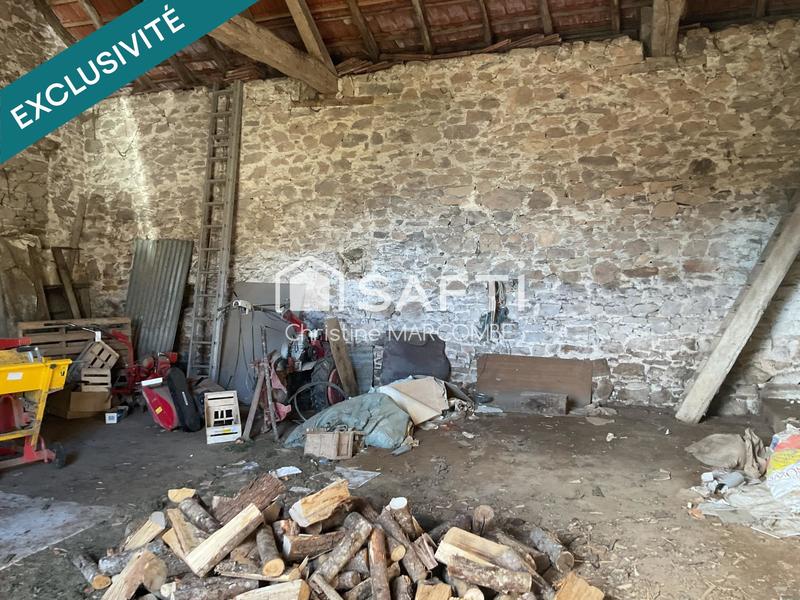 Maison - 78 m² - 5 pièces