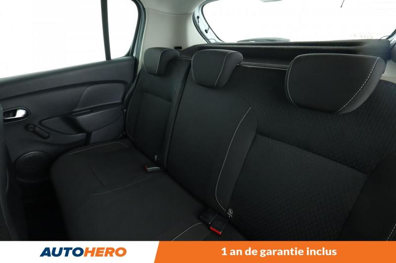 Dacia Sandero II 1.0 SCe Confort 73 ch