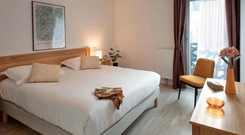 Appartement - 35 m² - 1 pièce