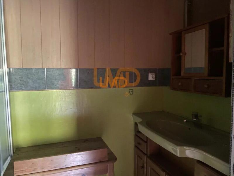 Maison de village - 60 m² - 3 pièces