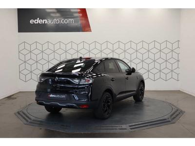 Renault Arkana E-Tech full hybrid 145 Gsr2 esprit Alpine