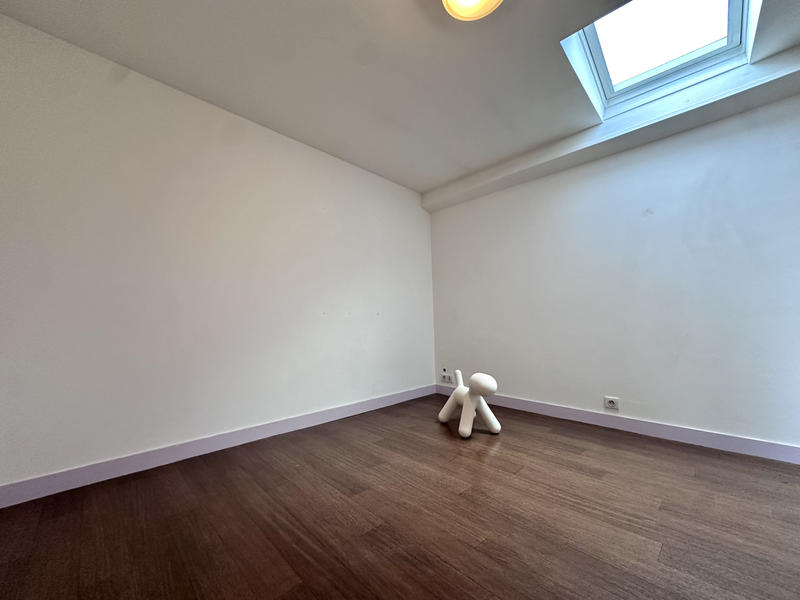 Maison de village - 80 m² - 4 pièces