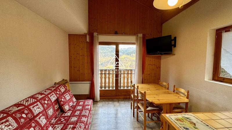 Appartement - 33 m² - 4 pièces