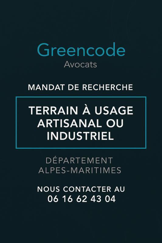 Entrepôt - 6 000 m²