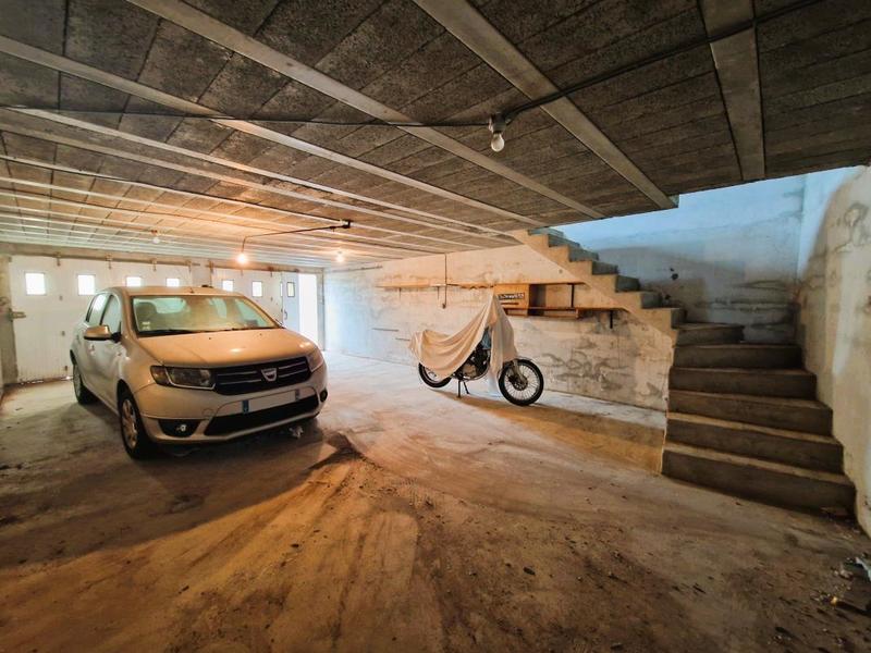 Maison - 149 m² - 5 pièces