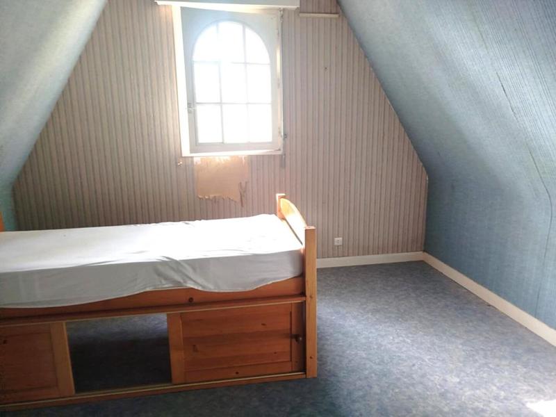 Maison - 184 m² - 6 pièces