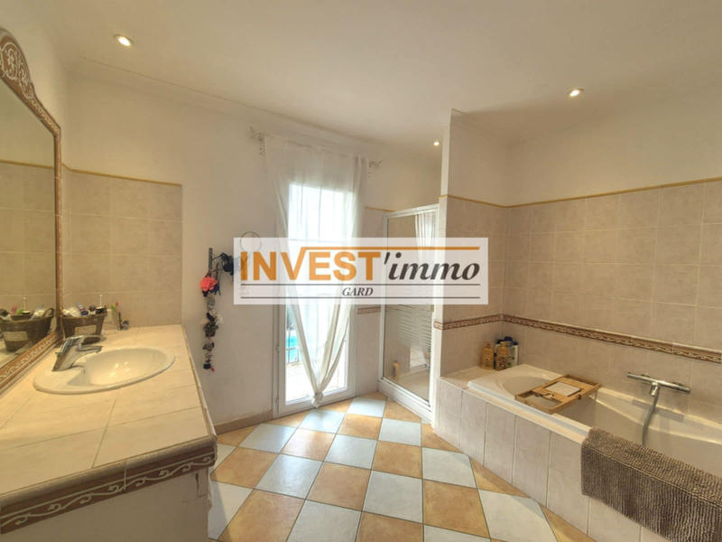 Villa - 176 m² - 6 pièces