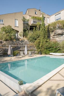 Maison - 152 m² - 8 pièces