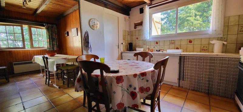 Villa - 140 m² - 7 pièces