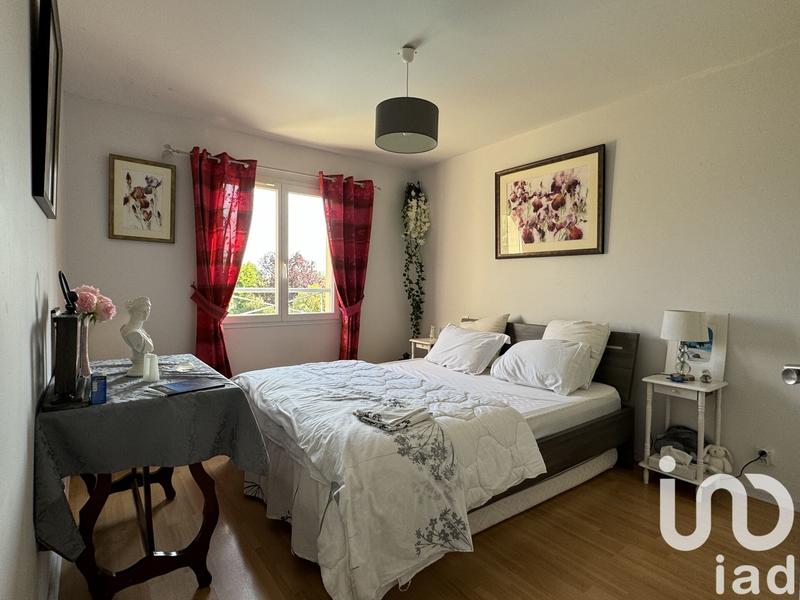 Maison - 179 m² - 5 pièces