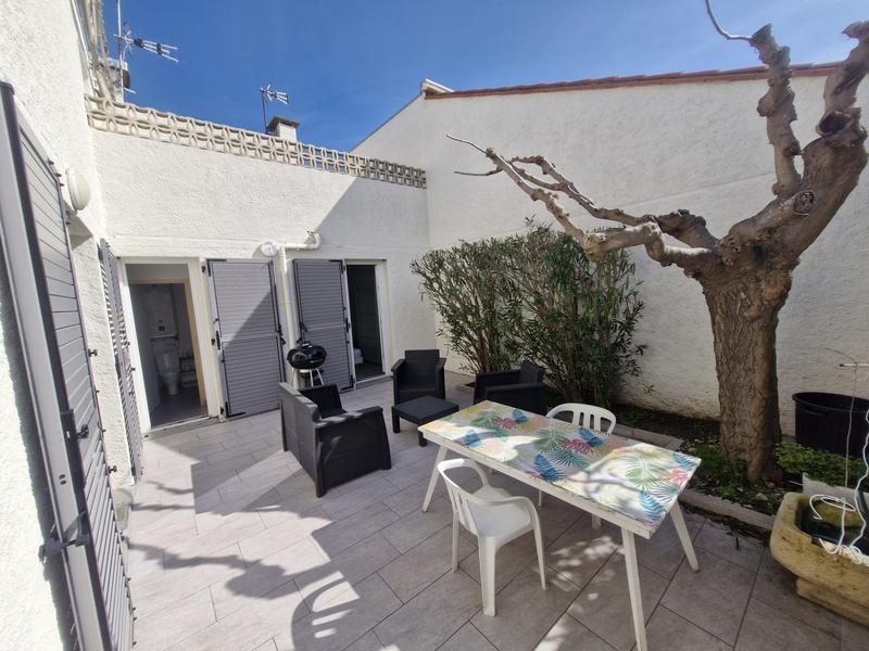 Villa - 54 m² - 3 pièces