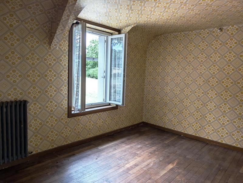 Maison - 168 m² - 10 pièces