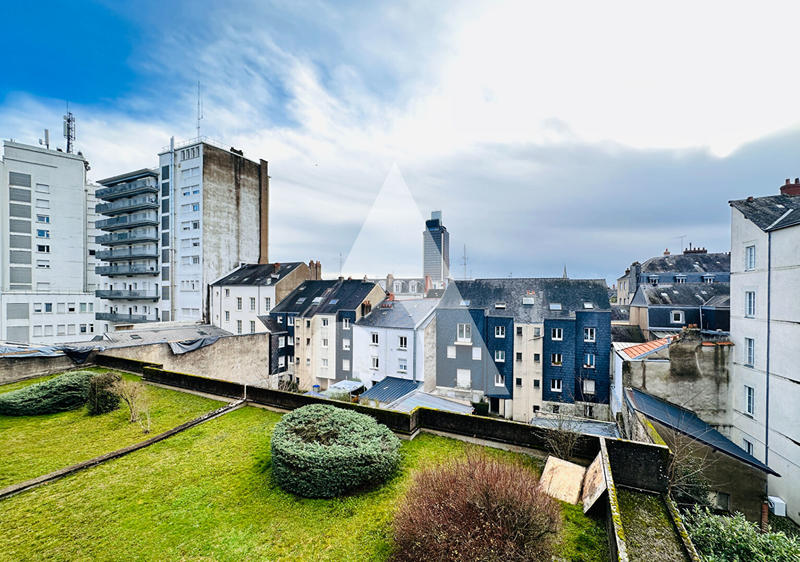 Appartement - 38 m² - 1 pièce