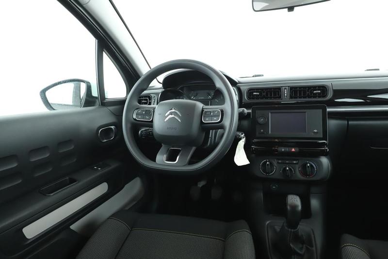 Citroën C3 1.2 PureTech You 83 ch