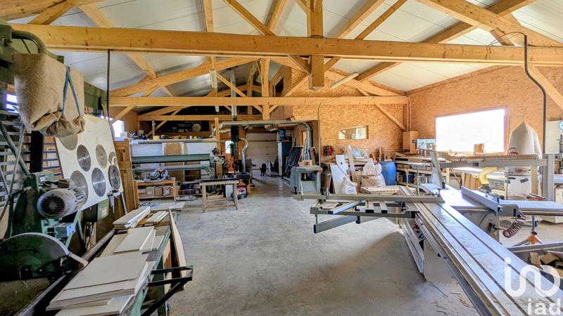 Local commercial - 315 m²