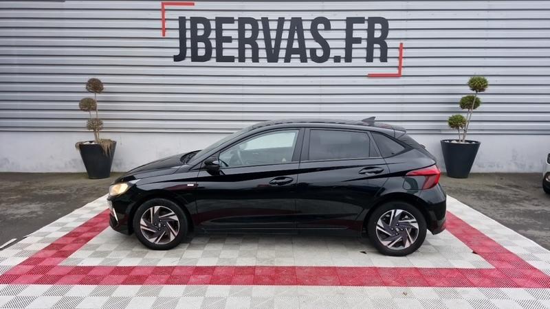 Hyundai i20 1.0 t-Gdi 100 Hybrid 48v Intuitive