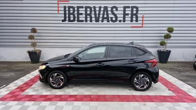 Hyundai i20 1.0 t-Gdi 100 Hybrid 48v Intuitive