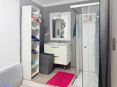 Appartement - 26 m² - 1 pièce