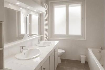 Maison - 115 m² - 4 pièces