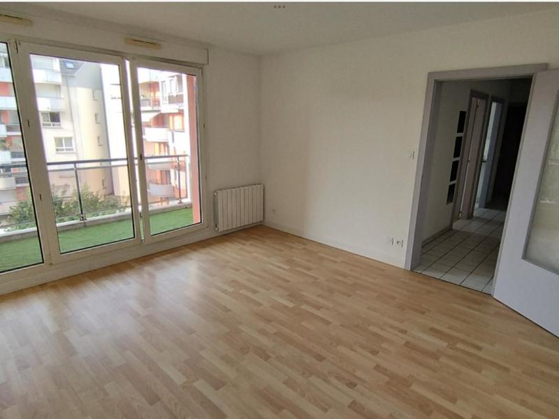 Appartement - 54 m² - 2 pièces