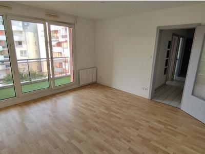 Appartement - 54 m² - 2 pièces