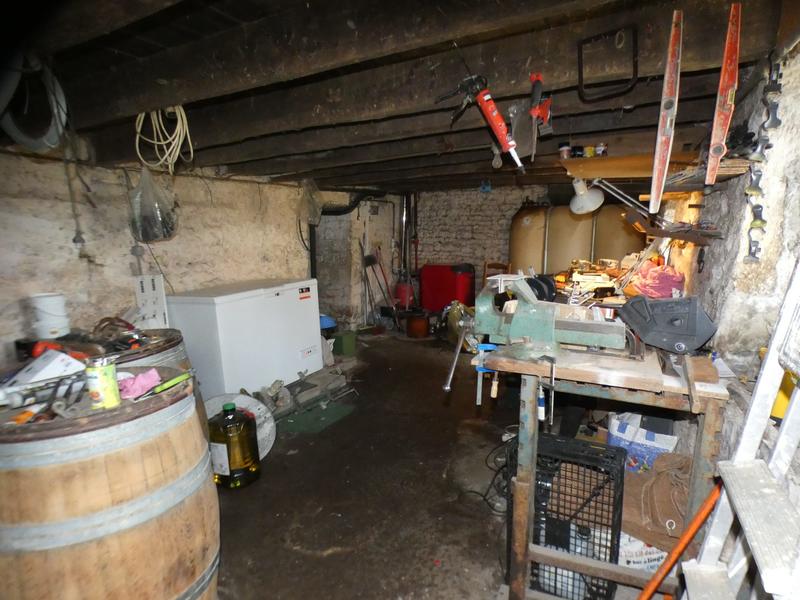 Maison - 112 m² - 4 pièces