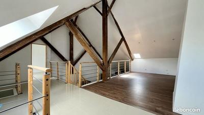 Immeuble - 295 m²