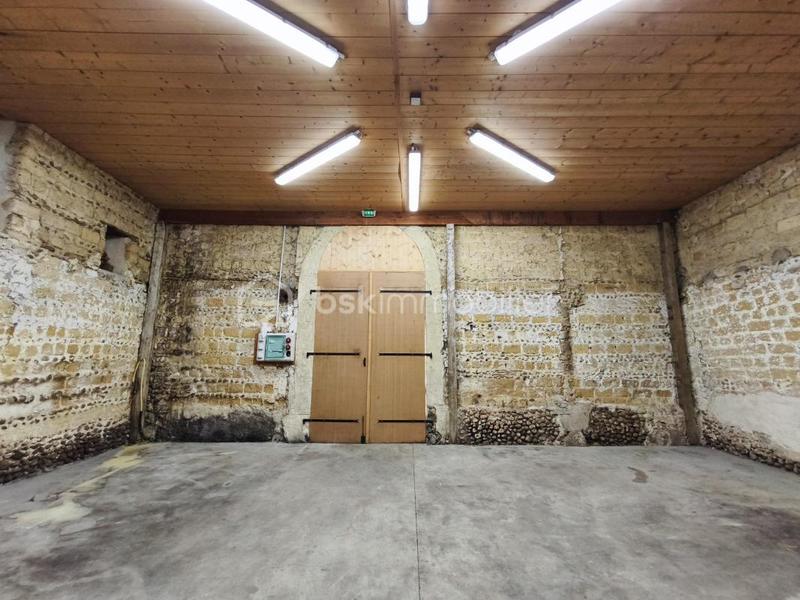 Maison - 112 m² - 6 pièces