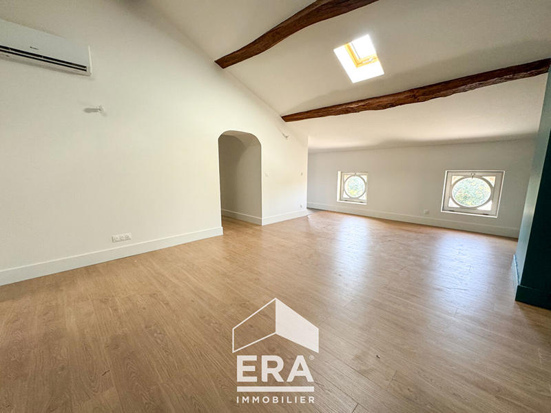 Appartement - 114 m² - 5 pièces