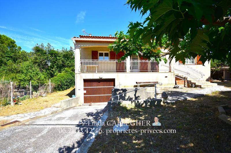 Maison - 180 m² - 6 pièces