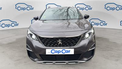 Peugeot 3008 II 2.0 BlueHDi 150 Gt Line