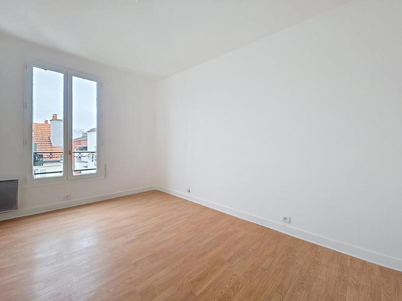 Appartement - 46 m² - 3 pièces