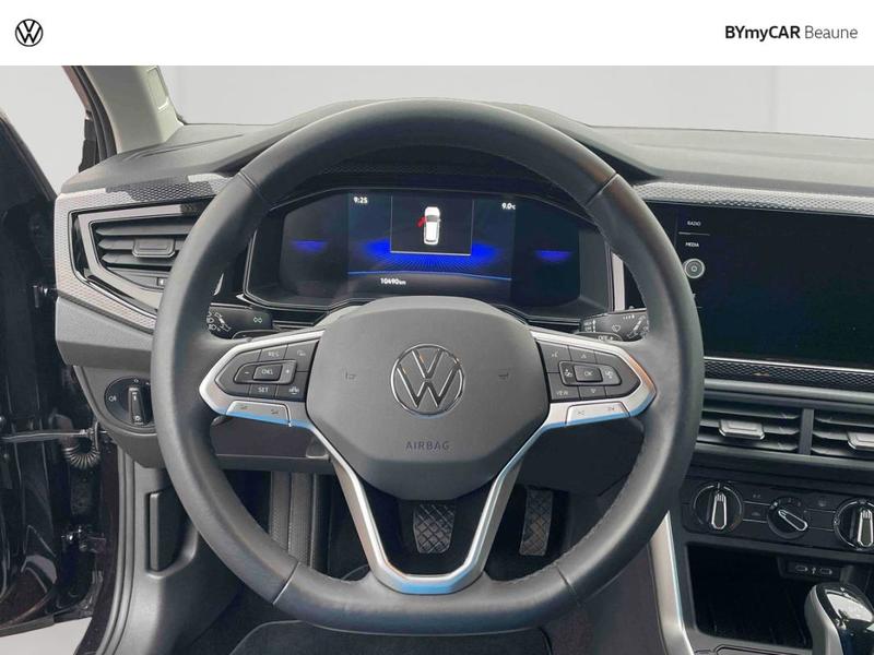 Volkswagen Polo 1.0 Tsi 95 s&amp;S Dsg7 Vw Edition