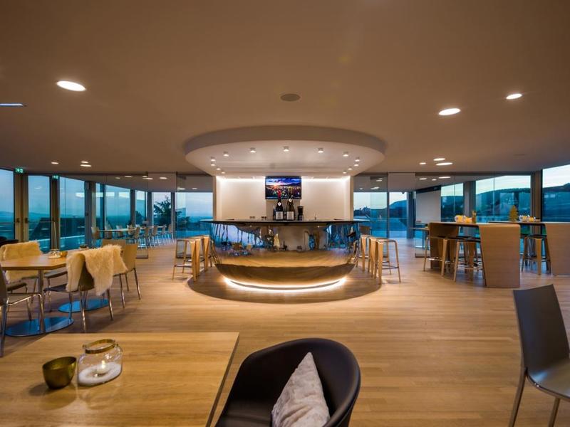 Cave de Noël : Saint Nicolas au domaine