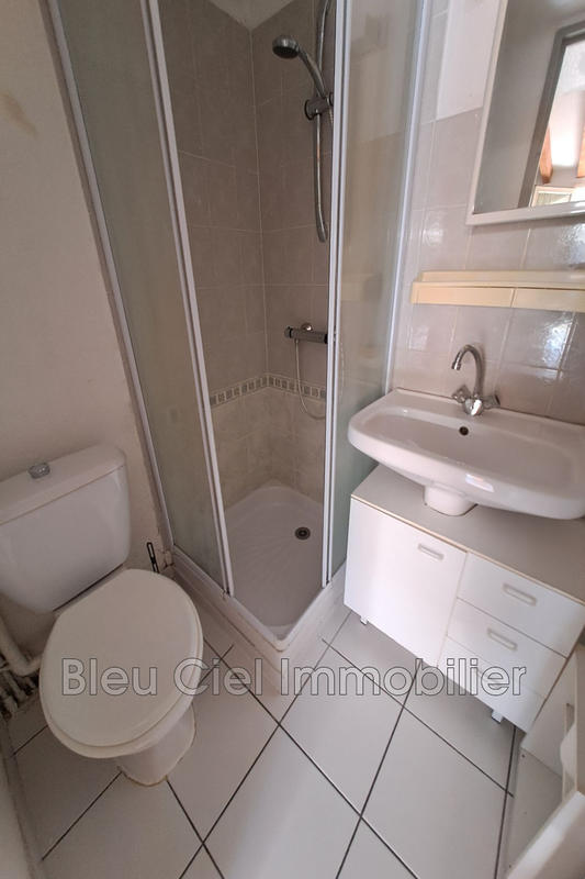 Pavillon - 40 m² - 3 pièces