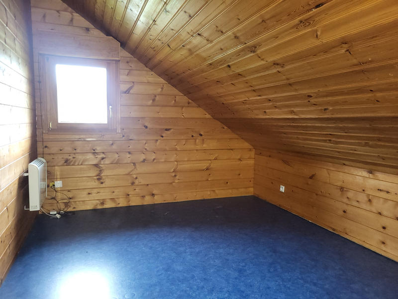 Maison - 142 m² - 4 pièces