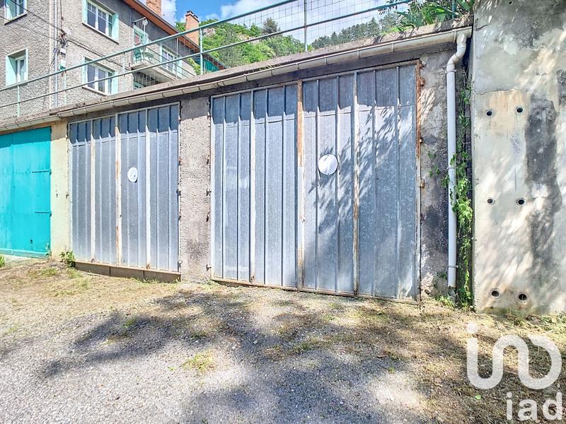 Appartement - 119 m² - 5 pièces