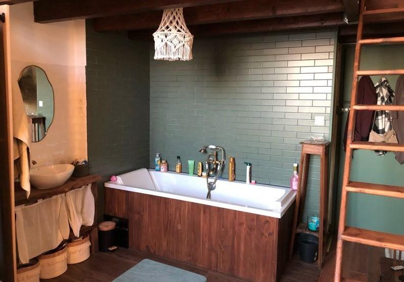 Appartement - 51 m² - 2 pièces