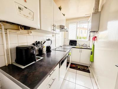 Maison - 68 m² - 3 pièces