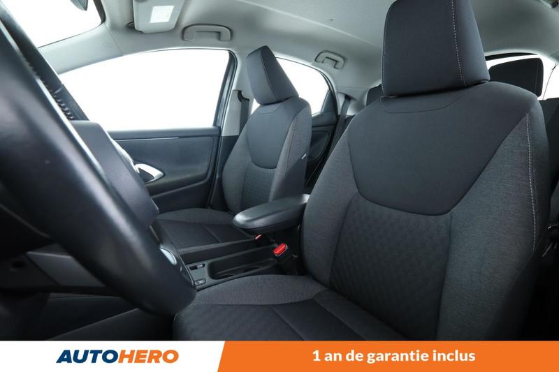 Toyota Yaris 1.5 Hybride France 116h