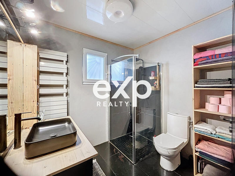 Villa - 152 m² - 6 pièces