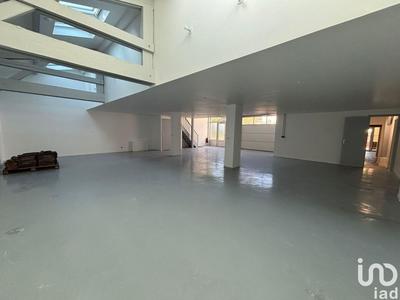 Local commercial - 250 m²