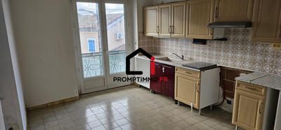 Maison - 101 m² - 5 pièces