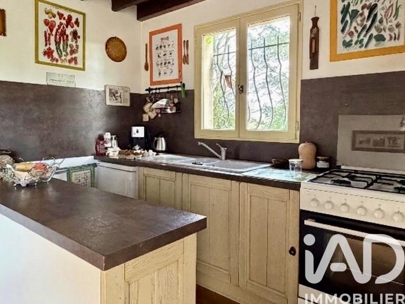 Maison - 75 m² - 4 pièces