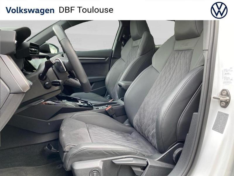 Audi Rs3 Sportback 2.5 Tfsi 400 s tronic 7 Quattro