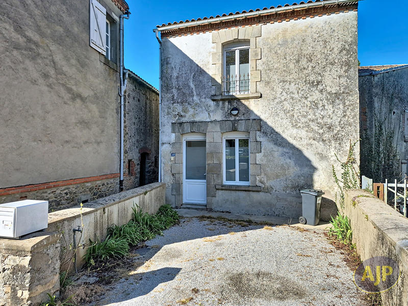 Maison - 128 m² - 5 pièces