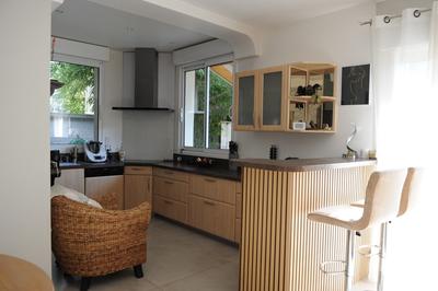 Maison - 130 m² - 4 pièces