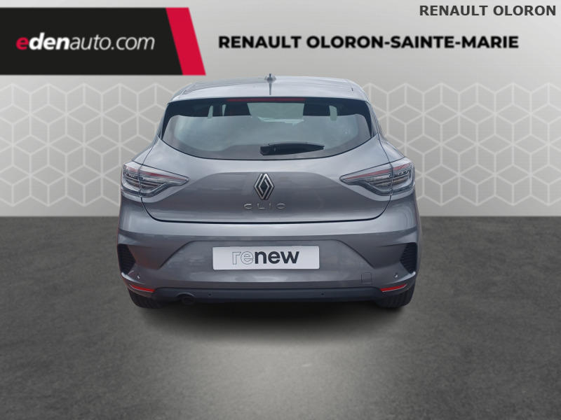 Renault Clio TCe 90 Evolution