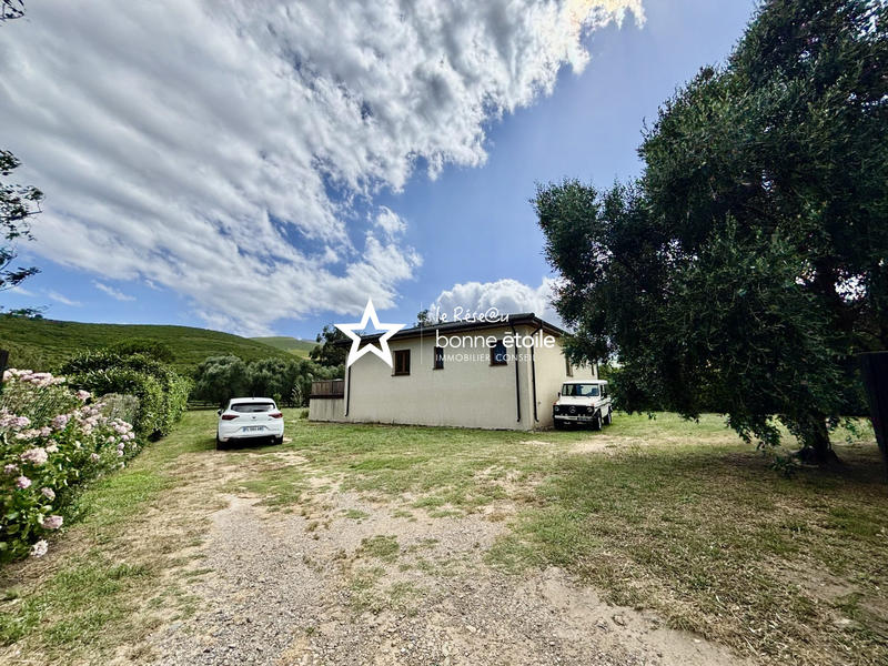 Villa - 115 m² - 3 pièces