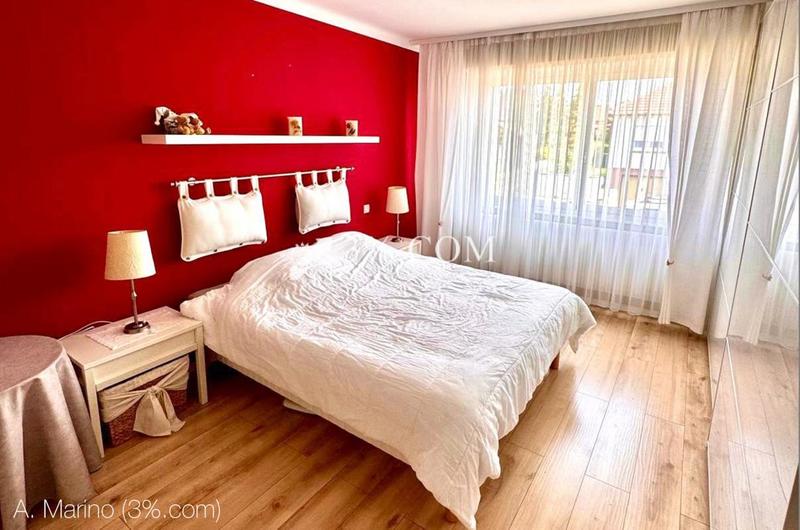 Demeure - 140 m² - 6 pièces